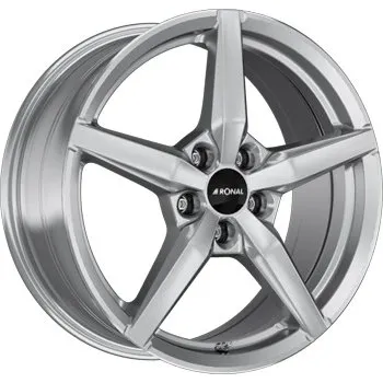 Alu kolo Ronal R69 7,5x17 5x112 ET 46