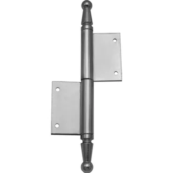 pant TKZ závěs okenní 100 UR01 L Povrch: Bez povrchové úpravy