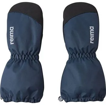Rukavice dětské zimní palčáky Reima Ensin modré velikost 6