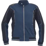 ČERVA Bunda NEURUM CLASSIC 0351000341054 Navy 54