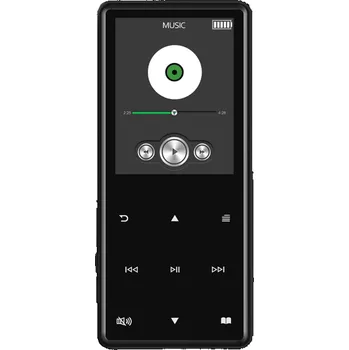 Doonio Venus SLIM 16GB MP3/MP4 přehrávač