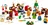Stavebnice LEGO LEGO City 60352 Adventní kalendář