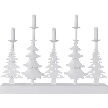 EMOS DCAW14 5 LED teplá bílá 24 cm