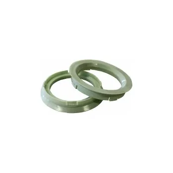 Vymezovací kroužek Vymezovací kroužky vněj. průměr 76,0 - 60,1 mm, přesah kužele 6mm