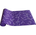 Podložka na cvičení MASTER Yoga PVC 8 mm - 173 x 61 cm - fialová