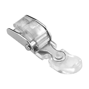 Patka zipová Singer Finesse 507836, 40062