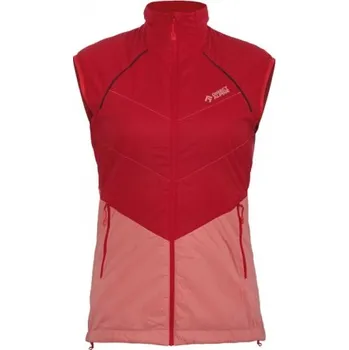 Dámská vesta Direct Alpine | vesta Direct Bora Lady Vest, brick/coral - vel. S 117405