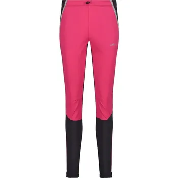 Pánské kalhoty Kalhoty CMP Kalhoty CMP 38E4846 dámské fucsia XS/36 XS/36