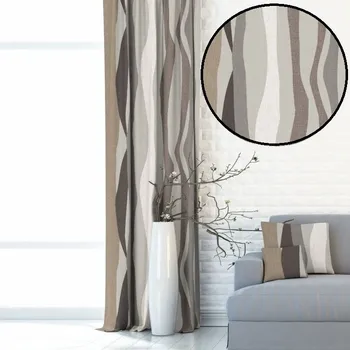 Dekorační látka SOFT 370979-2013 bez obšití 150