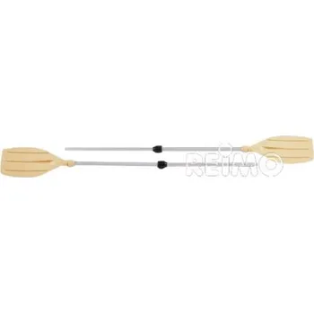 CAMPINGAZ Nafukovací čluny, 2 pádla pro Supercaravelle, hliníkové