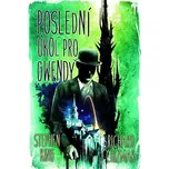 Poslední úkol pro Gwendy - Stephen…