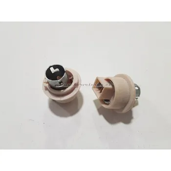 Objímka žárovky Ba15s ŠKODA ; 114924310 (111924311, 113922310, 113924311, 114924310, 81826)