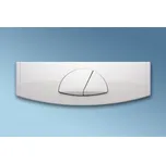 FRIATEC ovládací tlačítko F200 horní bílé (73.320.01..0000)