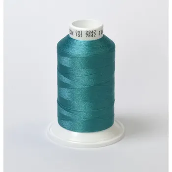 Nit Ariadna Vyšívací nit polyesterová Iris 40N 1000 m - 2847