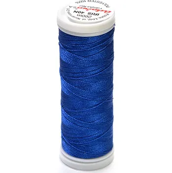 Nit Ariadna Vyšívací nit polyesterová Iris 40N 260 m - 2857