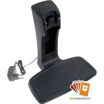 Nabíjecí stojan pro Electrolux Ergorapido