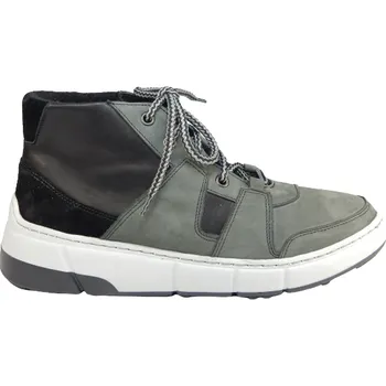 Pánská zdravotní obuv S 1931/Z -238 zimní zdravotní pánské tenisky 40