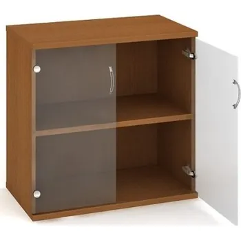 Policová skříň HOBIS S 2 80 04 skříňka