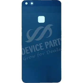 oem Kryt baterie + lepidlo na kryt baterie pro Huawei P10 Lite Blue HQ