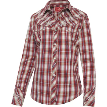 dámská westernová košile Tammy Velikost: XL