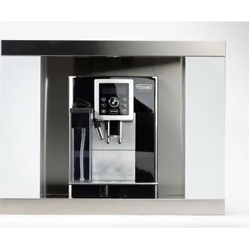 Příprava kávy Kluge KafeBox K02XW