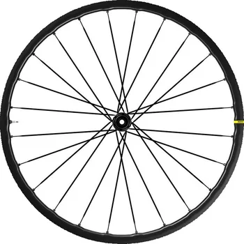 Komponent pro jízdní kolo kolo zapletené 28" MAVIC KSYRIUM SL Disc CL přední (kolo zapletené 28" MAVIC KSYRIUM SL Disc CL přední)