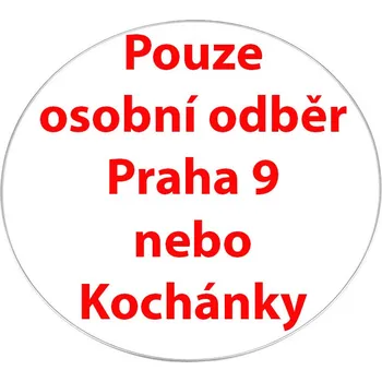 Lapač snů Kovový kruh na lapač snů ØXXL šedý 4mm (Kovový kruh na lapač snů ØXXL šedý)