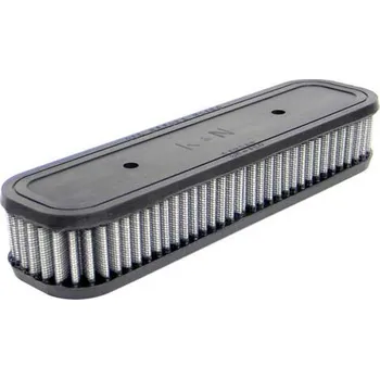 Filtr do auta K&N sportovní vložka vzduchového filtru pro Suzuki GS1000G r.v. 1980, 1981 s obsahem 1000 ccm