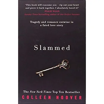 Slammed - Colleen Hoover [EN] (2013,…