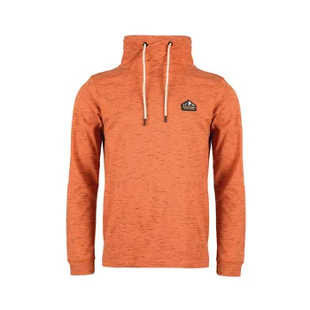 Pánské tričko/mikina s dlouhým rukávem Roadsign Australia Barva: Hnědá, Velikost: L