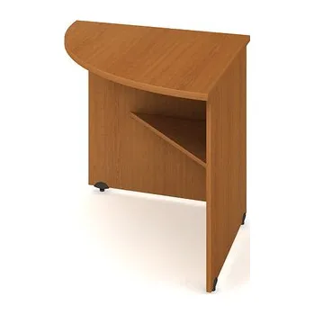 Psací stůl HOBIS GP 902 L stůl přídavný