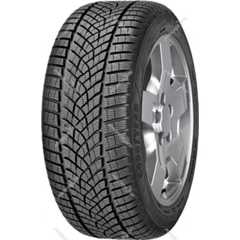 Zimní osobní pneu Pneumatiky GOODYEAR Ultragrip Performance + XL M+S 3PMSF 255/50 R18 106V