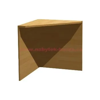 Psací stůl HS-09 stůl