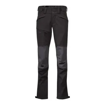 Dámské kalhoty Bergans FJORDA dámské softshellové kalhoty