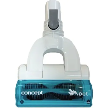 Hubice k vysavači Malý turbokartáč Concept PET pro Concept VP 6000 Perfect Clean