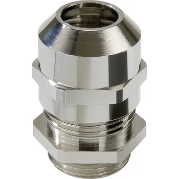 Wiska EMSKV 40 kabelová průchodka, 10065005, od 16 mm, do 28 mm, M40, 10 ks