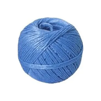 Obalový materiál Motouz polypropylenový 100 m (dtex 20000)