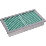 Plochý skládaný filtr do vysavače LGLG HEPA filtr 5231FI2500A pro LG Electronics VCQ 382