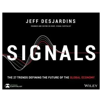 Signals - Desjardins, Jeff