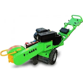 Pařezová fréza Laski F 460 EC (s elektromagnetickou spojkou)