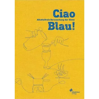 Ciao Blau!