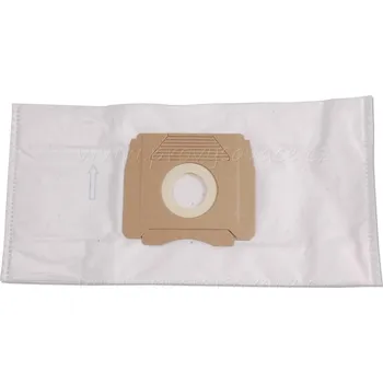 Domácí spotřebič AEG Textilní sáčky Gr. 28S 4 ks pro Electrolux Power Plus Z 4412