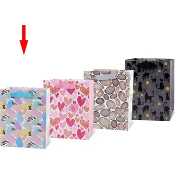 Dárková taška 180x230x90 mm - MFP M LUX M37-1