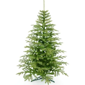 Vánoční stromek Erbis Lux 2D/3D jehličí smrk natur