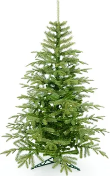 Vánoční stromek Erbis Lux 2D/3D jehličí smrk natur