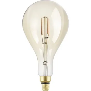 Žárovka LED žárovka Vintage Eglo 110107 E27 / 4,5 W 470 lm 2200 K