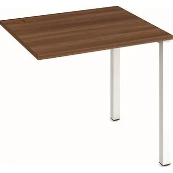 Psací stůl HOBIS US 800 R stůl rovný k řetězení