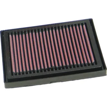 Filtr do auta K&N sportovní vložka vzduchového filtru pro APRILIA RSV 1000 R r.v. 2005-2013 s obsahem 998 ccm