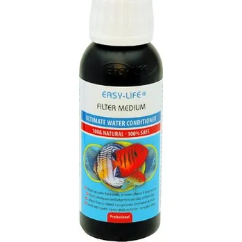 Akvarijní chemie EASY-LIFE EASY LIFE Filter Medium 100 ml