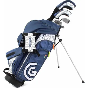 Golfový set Cleveland CGJ dětský golfový set, 112-135cm